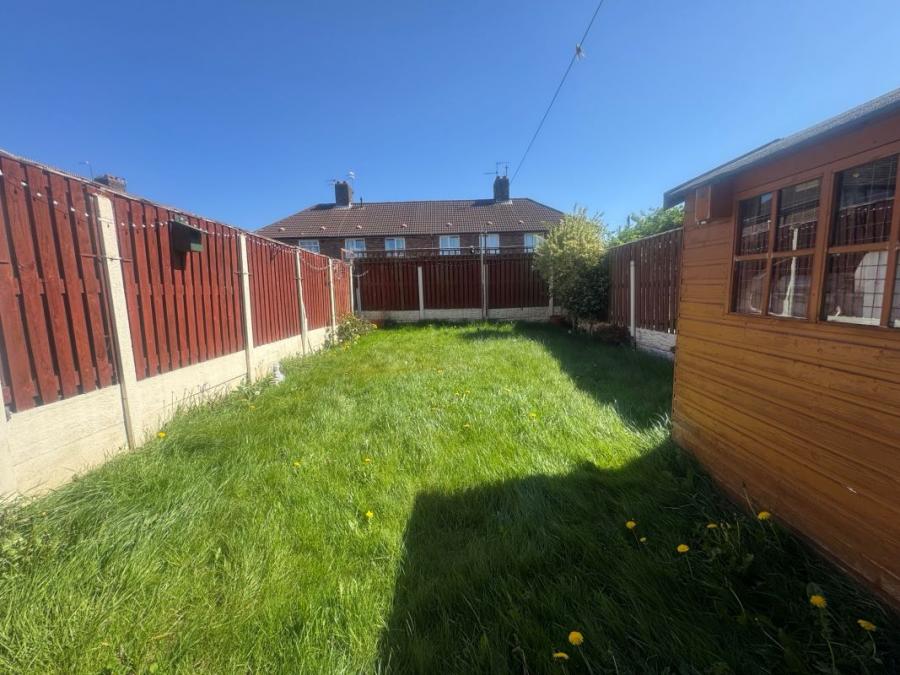 158 Lordens Road, Liverpool, Merseyside, L14 8UB