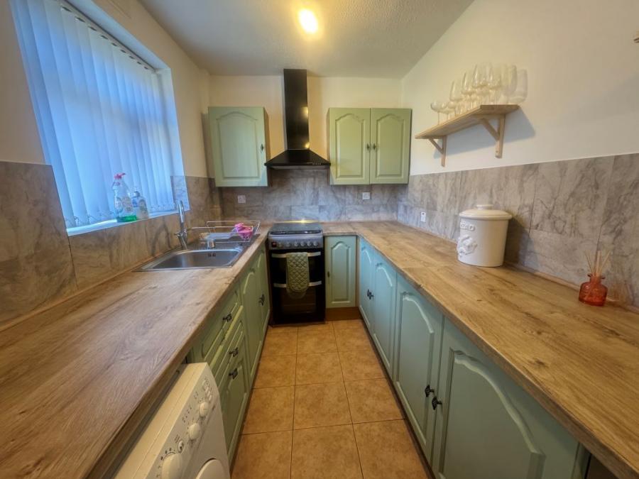 158 Lordens Road, Liverpool, Merseyside, L14 8UB