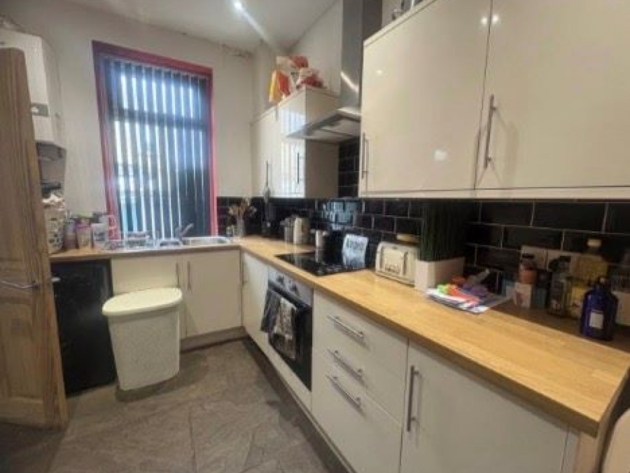 20 Westfield Terrace, Halifax, West Yorkshire, HX1 4AP