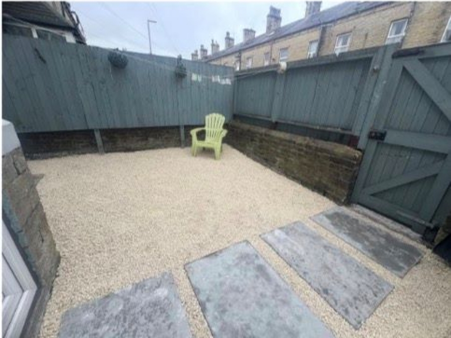 20 Westfield Terrace, Halifax, West Yorkshire, HX1 4AP