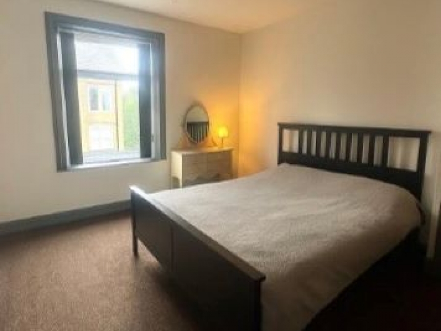 20 Westfield Terrace, Halifax, West Yorkshire, HX1 4AP