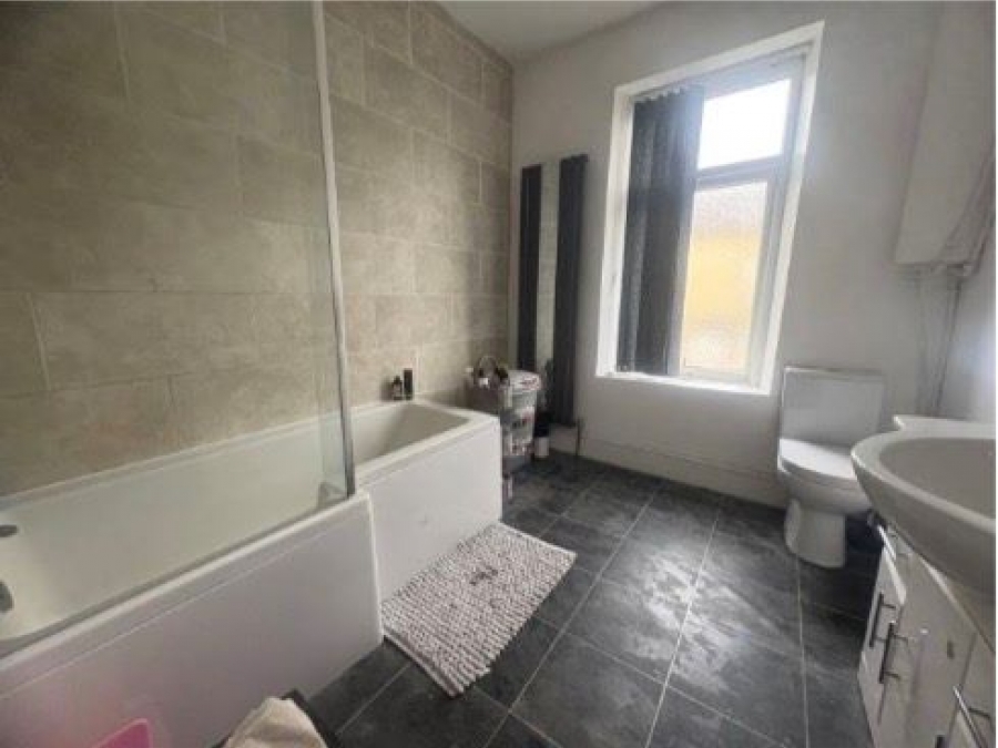 20 Westfield Terrace, Halifax, West Yorkshire, HX1 4AP