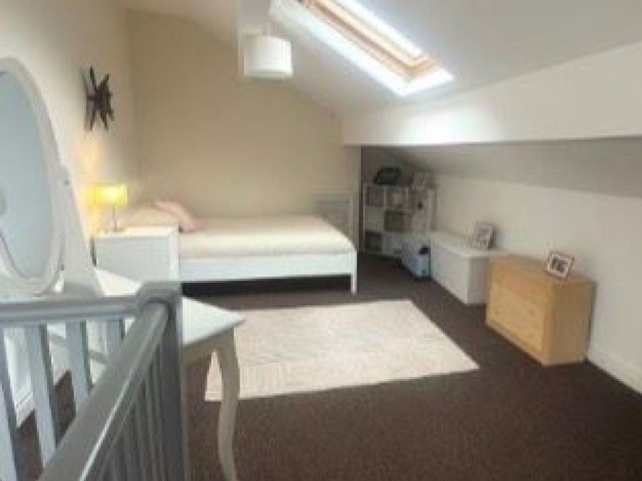 20 Westfield Terrace, Halifax, West Yorkshire, HX1 4AP