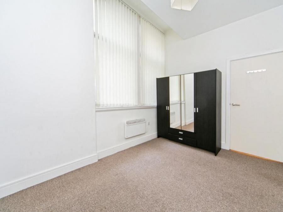 Apartment 24 Tower Building, 22 Water Street, Liverpool, Merseyside, L3 1BH