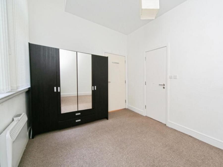 Apartment 24 Tower Building, 22 Water Street, Liverpool, Merseyside, L3 1BH