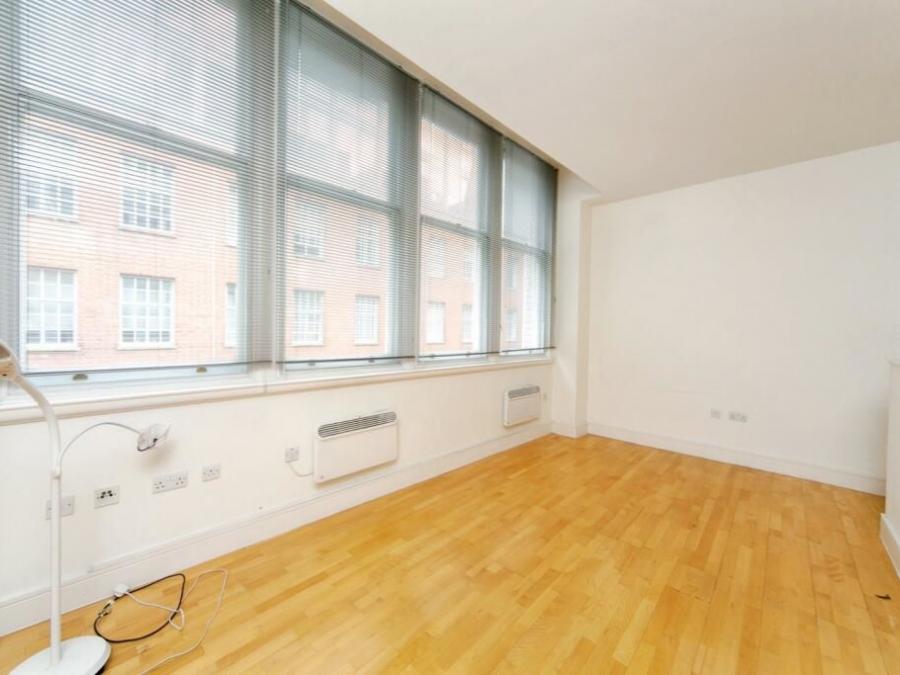 Apartment 24 Tower Building, 22 Water Street, Liverpool, Merseyside, L3 1BH