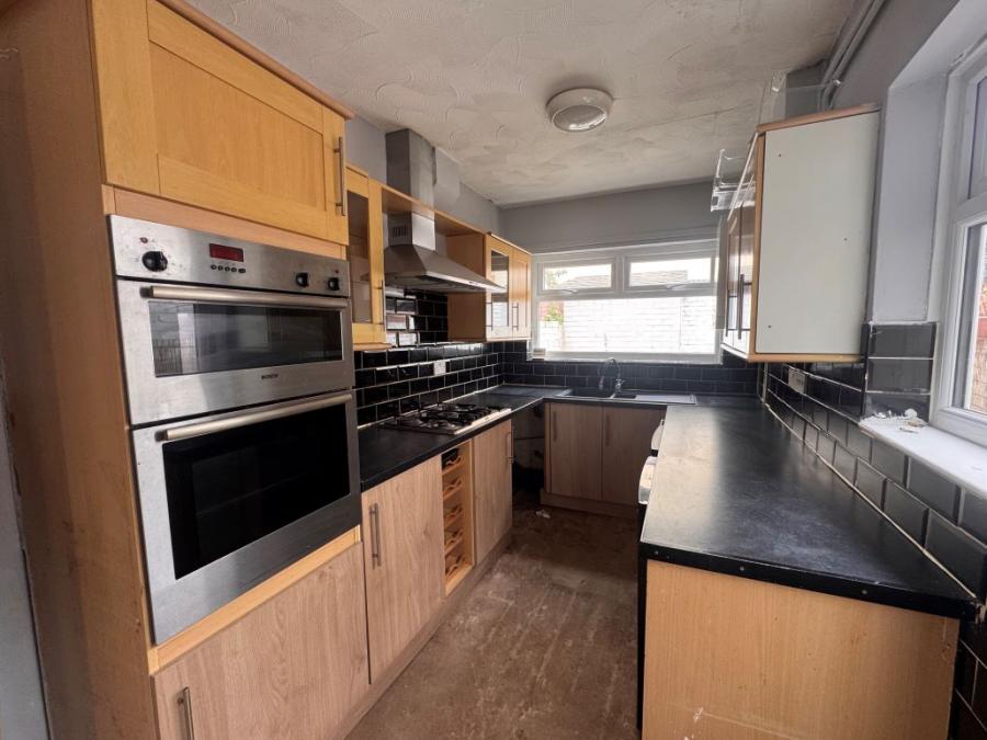 53A City Road, Liverpool, Merseyside, L4 5UN