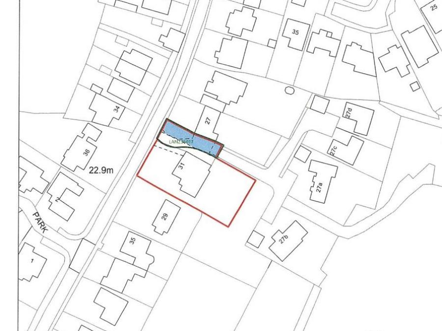 31 Brookfield Lane, Aughton, Ormskirk, Lancashire, L39 6SN