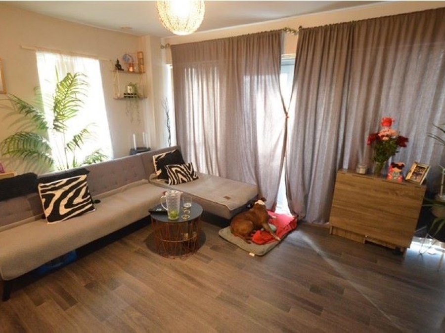 Apartment 1, 75 Henry Street, Liverpool, Merseyside, L1 5BU