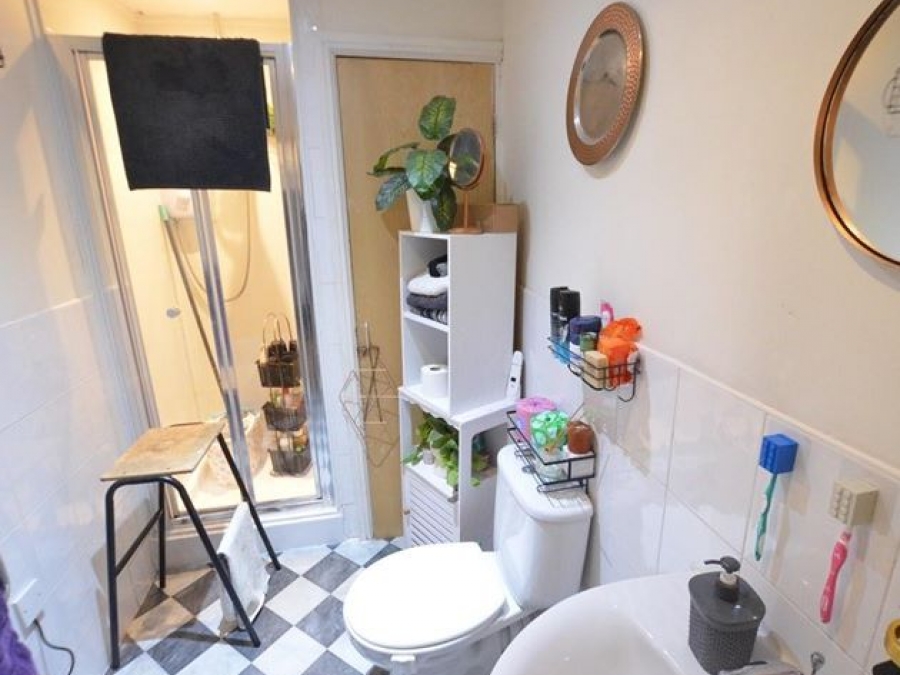 Apartment 1, 75 Henry Street, Liverpool, Merseyside, L1 5BU