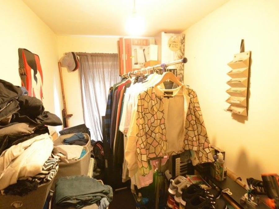 Apartment 1, 75 Henry Street, Liverpool, Merseyside, L1 5BU