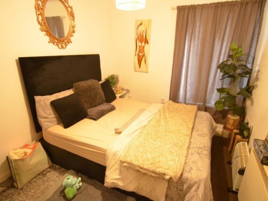 Apartment 1, 75 Henry Street, Liverpool, Merseyside, L1 5BU