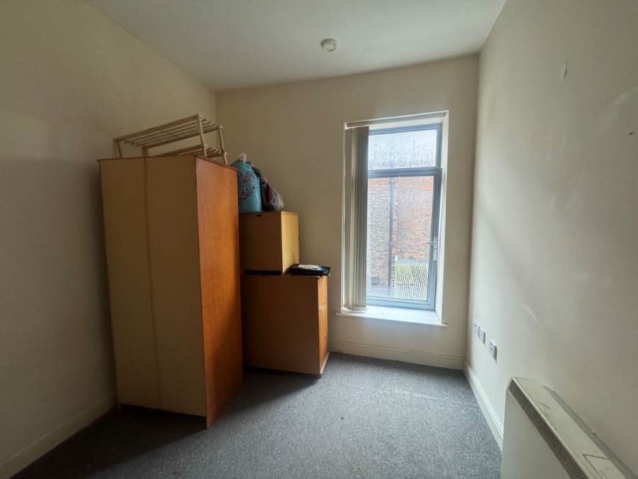 Apartment 3, 75 Henry Street, Liverpool, Merseyside, L1 5BU