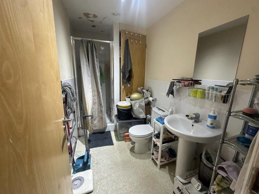 Apartment 7, 75 Henry Street, Liverpool, Merseyside, L1 5BU
