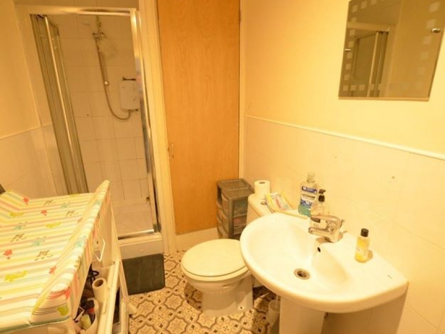 Apartment 5, 75 Henry Street, Liverpool, Merseyside, L1 5BU