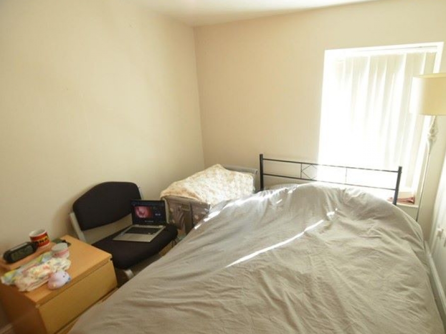 Apartment 5, 75 Henry Street, Liverpool, Merseyside, L1 5BU