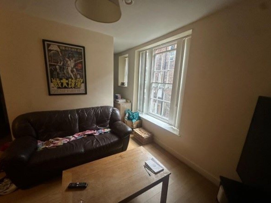 Apartment 4, 75 Henry Street, Liverpool, Merseyside, L1 5BU