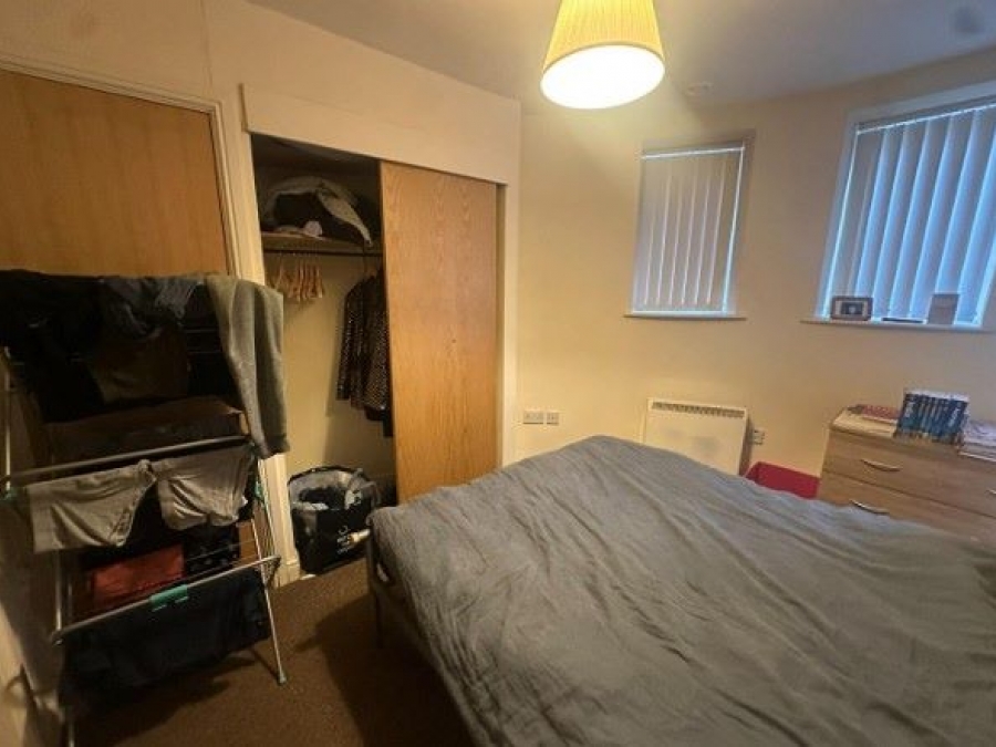 Apartment 4, 75 Henry Street, Liverpool, Merseyside, L1 5BU