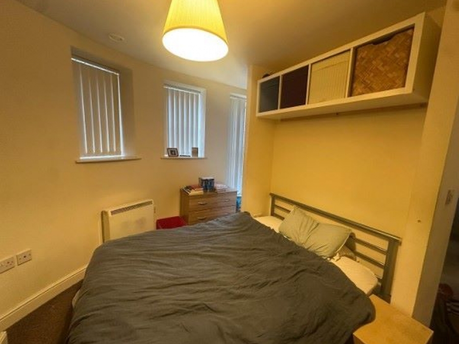 Apartment 4, 75 Henry Street, Liverpool, Merseyside, L1 5BU
