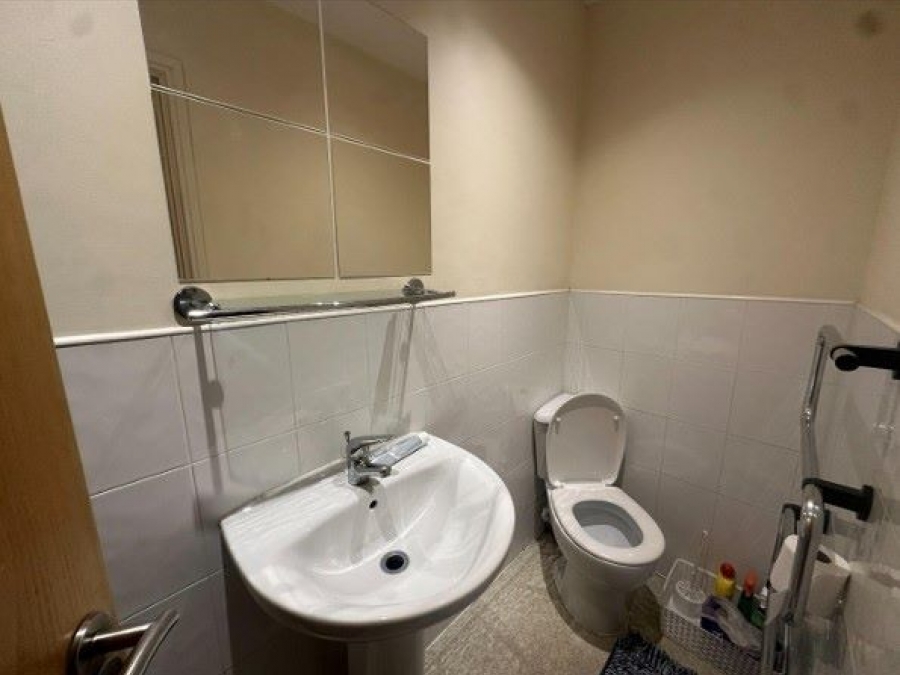 Apartment 4, 75 Henry Street, Liverpool, Merseyside, L1 5BU
