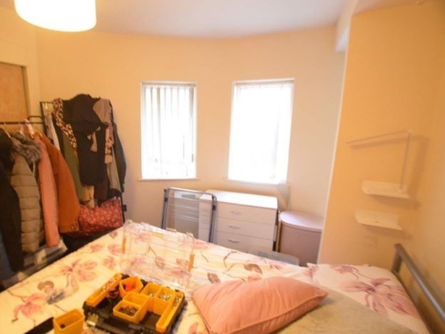Apartment 2, 75 Henry Street, Liverpool, Merseyside, L1 5BU