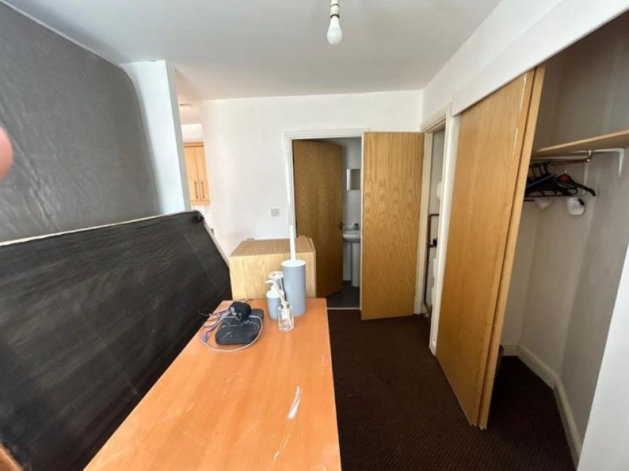 Apartment 6, 75 Henry Street, Liverpool, Merseyside, L1 5BU