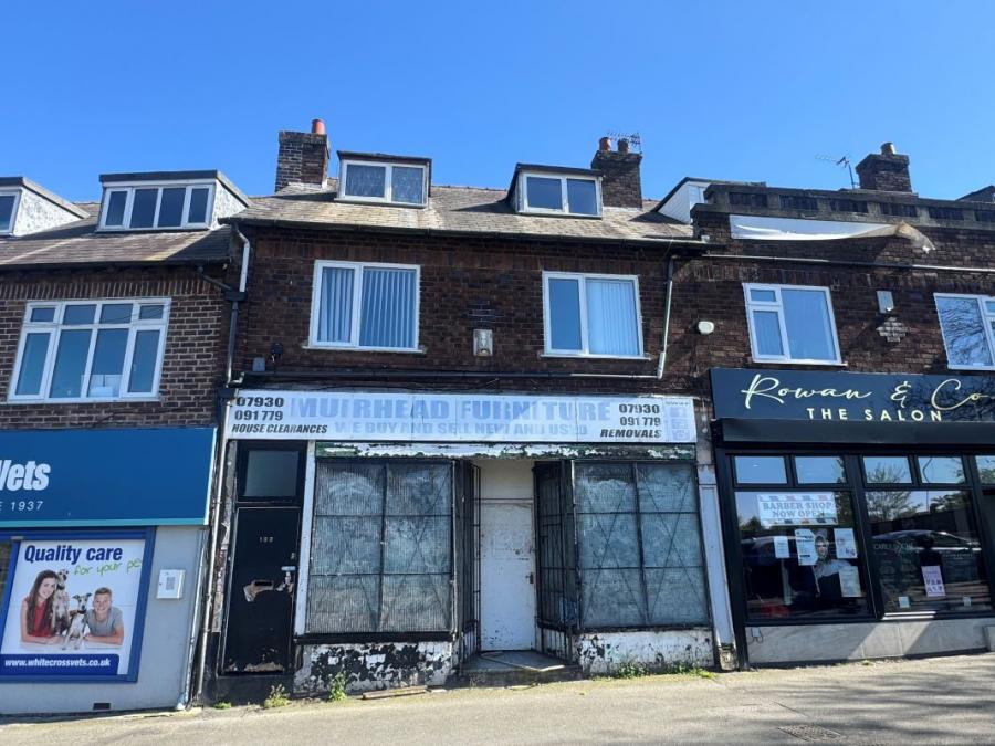 198 Muirhead Avenue, Liverpool, Merseyside, L13 0BA