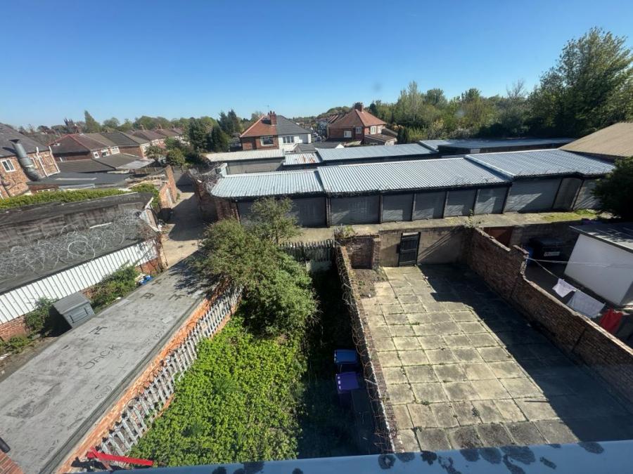 198 Muirhead Avenue, Liverpool, Merseyside, L13 0BA