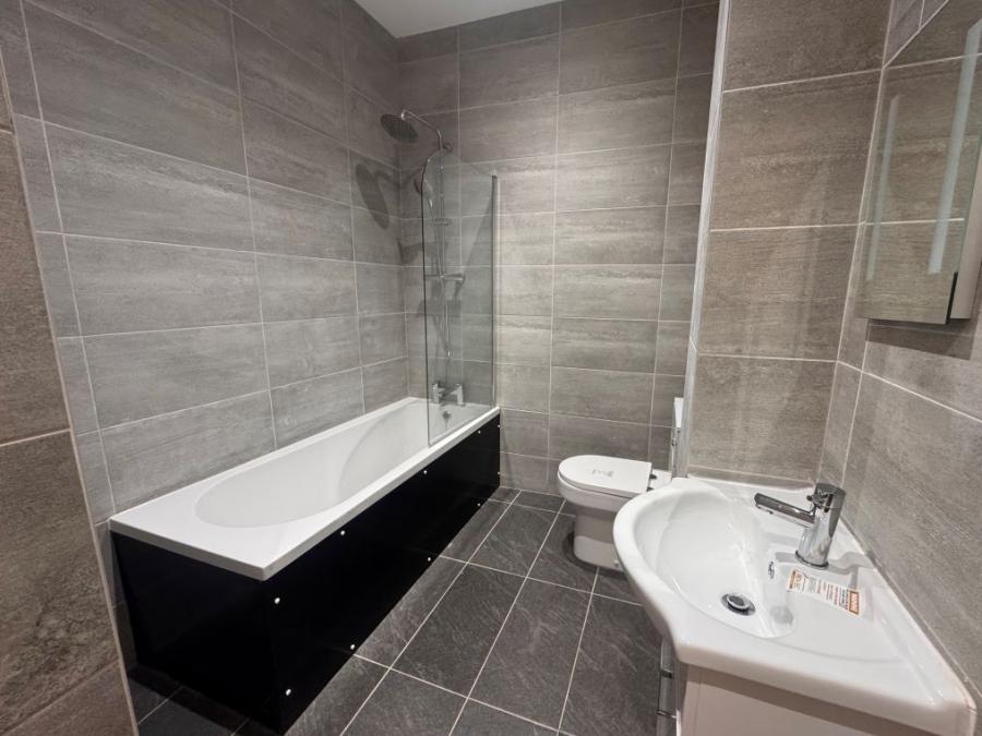 Townhouse B 7, 3 Gibson House Drive, Wirral, CH44 8AX