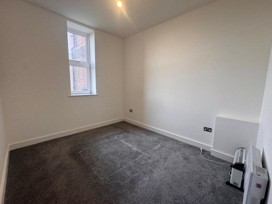 Townhouse B 7, 3 Gibson House Drive, Wirral, CH44 8AX