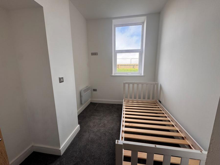 Townhouse B 7, 3 Gibson House Drive, Wirral, CH44 8AX