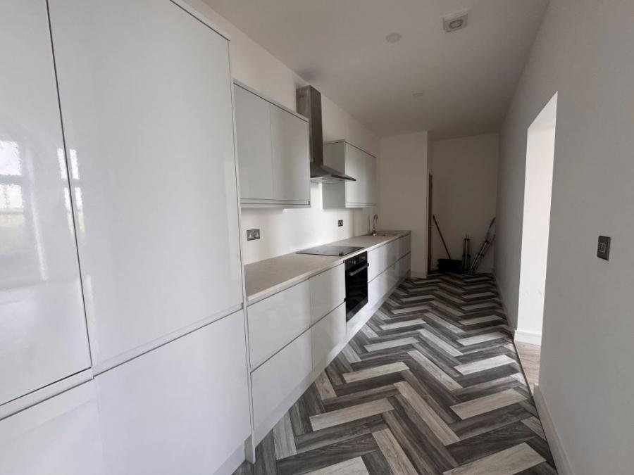 Townhouse B 7, 3 Gibson House Drive, Wirral, CH44 8AX