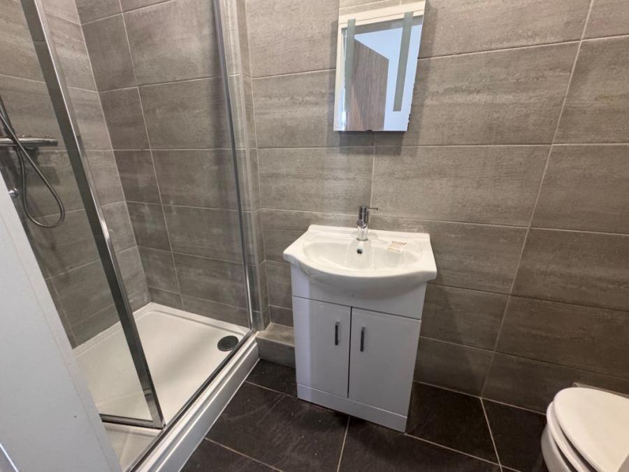 Townhouse B 7, 3 Gibson House Drive, Wirral, CH44 8AX