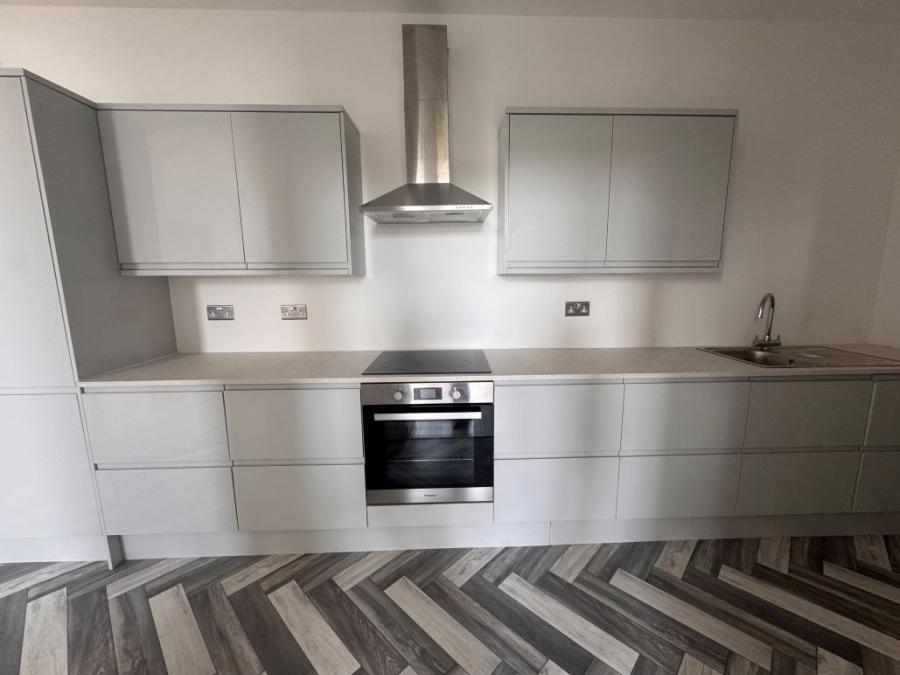 Townhouse B 7, 3 Gibson House Drive, Wirral, CH44 8AX