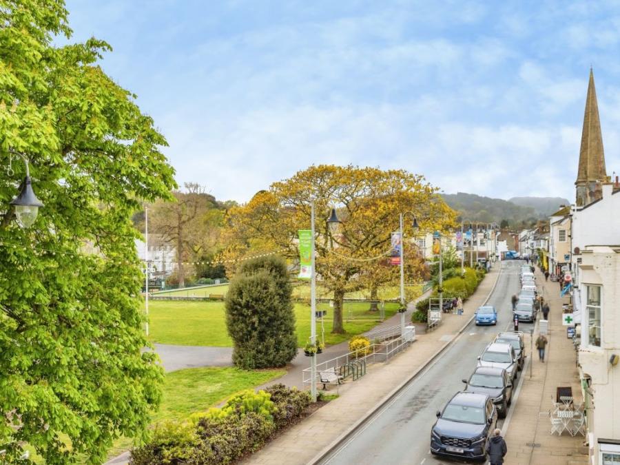 13 - 14 The Strand, Dawlish, Devon, EX7 9PS