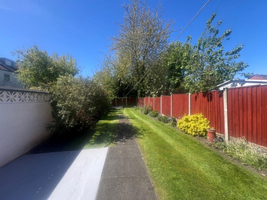 75 Marlborough Road, Tuebrook, Liverpool, Merseyside, L13 8EA