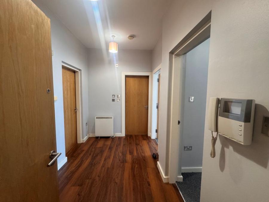 Flat 2, 29 Parkfield Road, Liverpool, Liverpool, L17 8UG