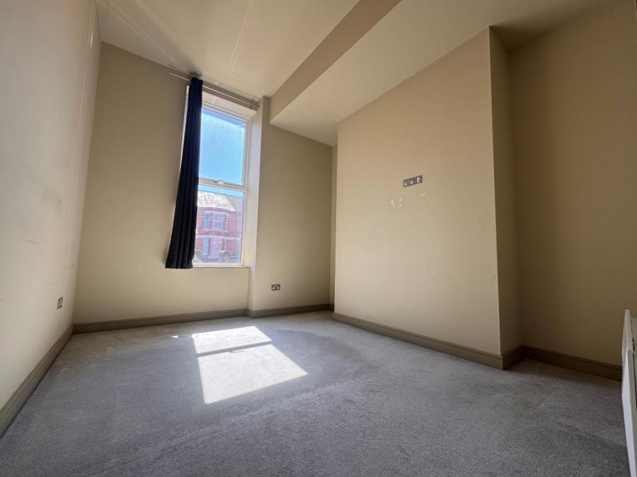 Flat 3 Gibson House, 3 Gibson House Drive, Wallasey, Merseyside, CH44 8AX