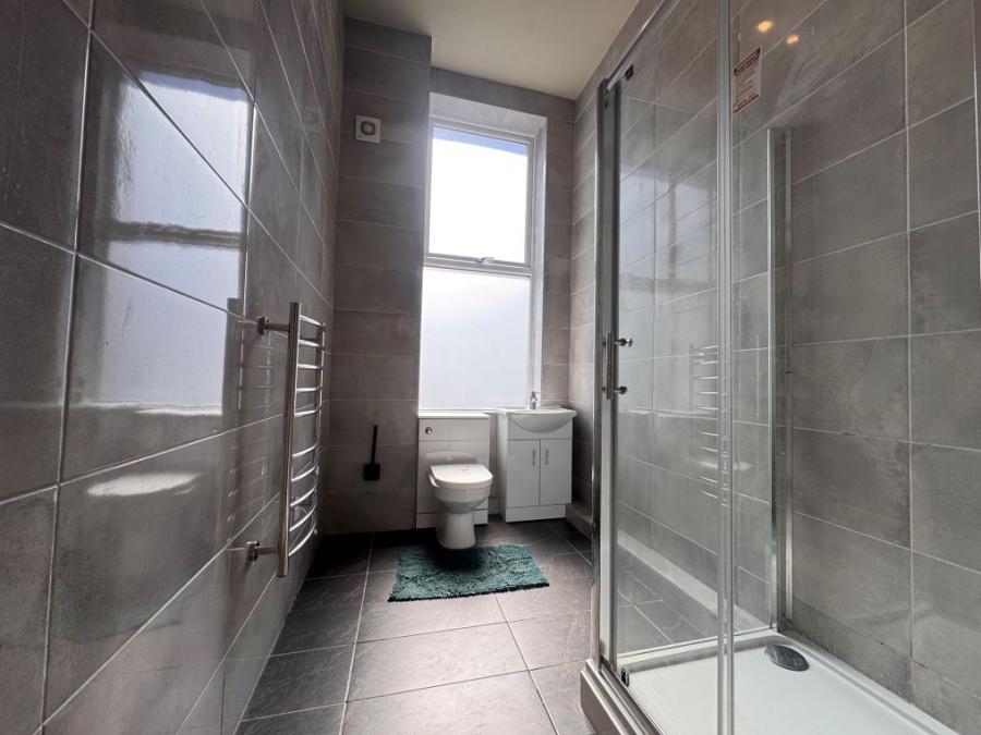 Flat 3 Gibson House, 3 Gibson House Drive, Wallasey, Merseyside, CH44 8AX