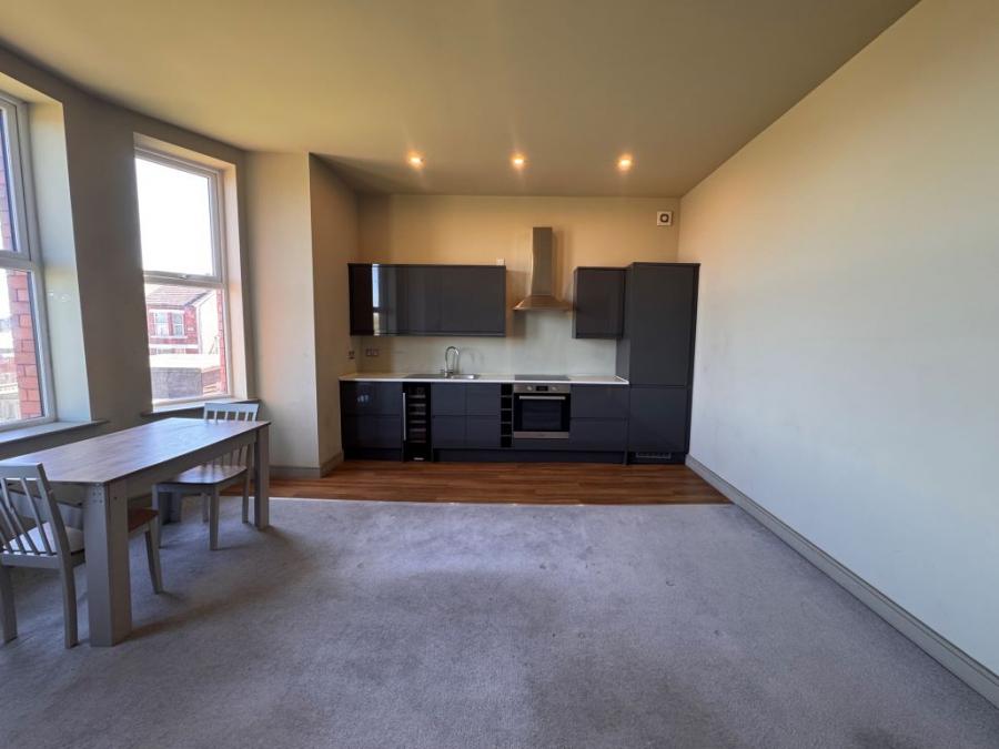 Flat 3 Gibson House, 3 Gibson House Drive, Wallasey, Merseyside, CH44 8AX
