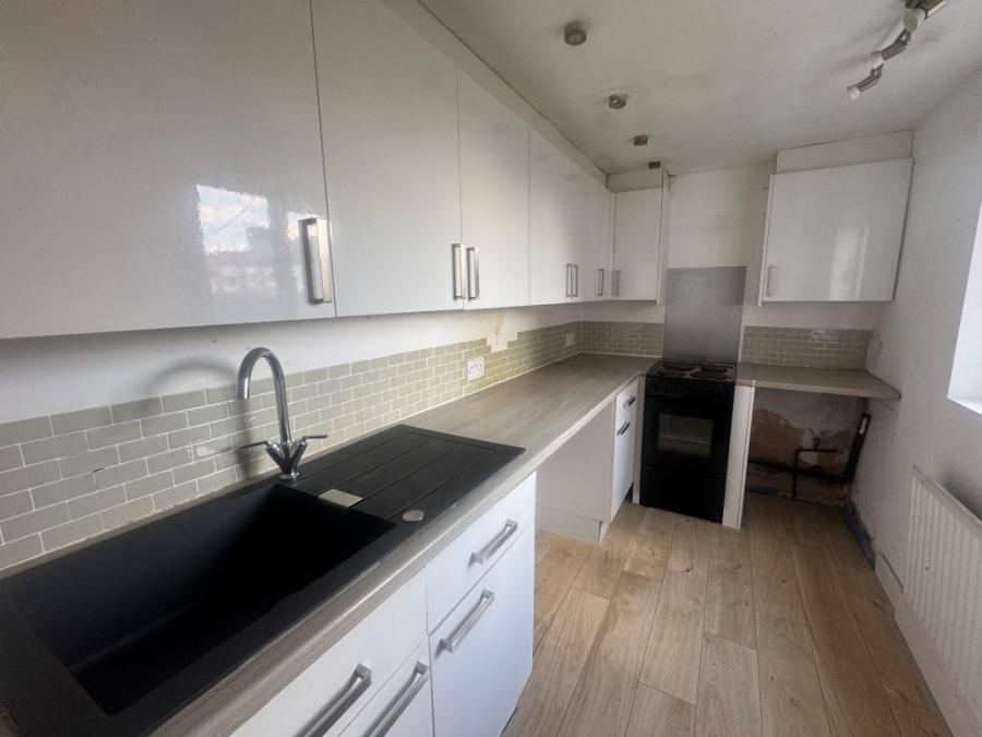 35 Gorton Road, Liverpool, Merseyside, L13 4DG