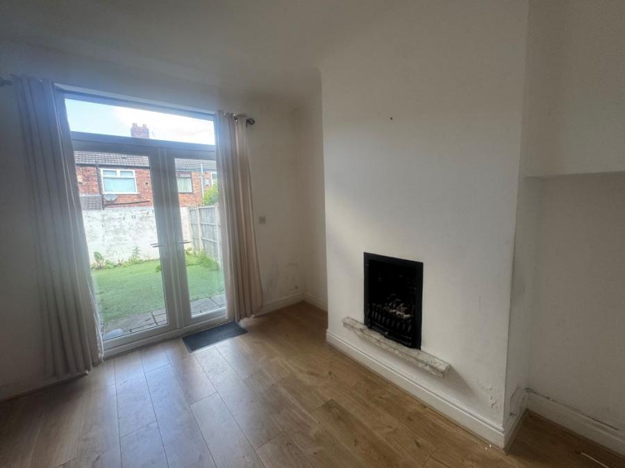35 Gorton Road, Liverpool, Merseyside, L13 4DG