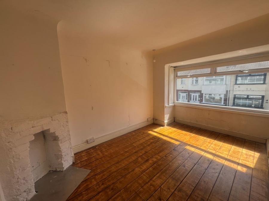 35 Gorton Road, Liverpool, Merseyside, L13 4DG