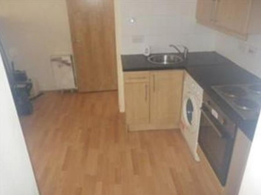 Apartment 2, 75 Henry Street, Liverpool, Merseyside, L1 5BU