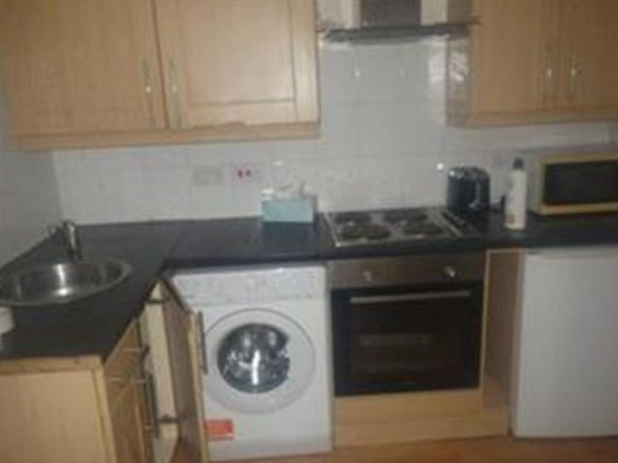 Apartment 2, 75 Henry Street, Liverpool, Merseyside, L1 5BU