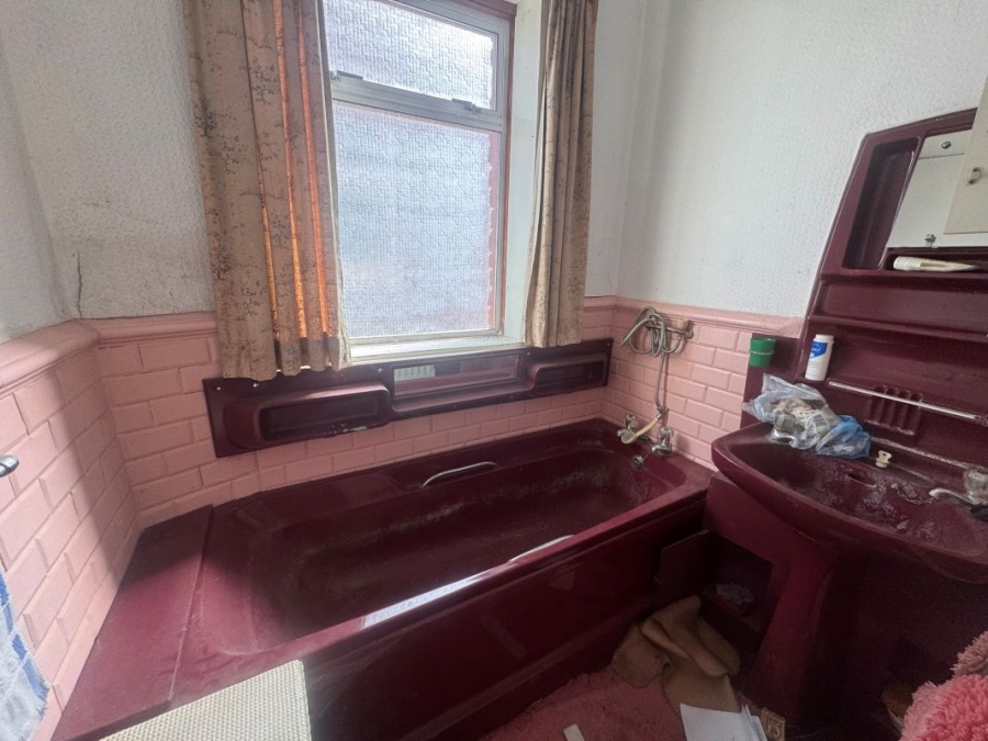 29 Oxford Drive, Waterloo, Liverpool, Merseyside, L22 7RY