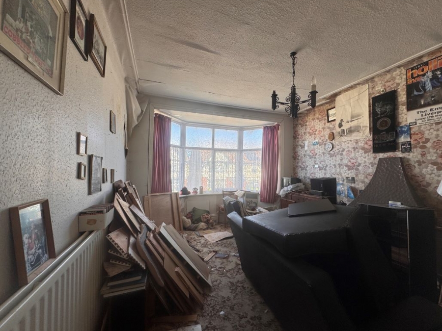 29 Oxford Drive, Waterloo, Liverpool, Merseyside, L22 7RY