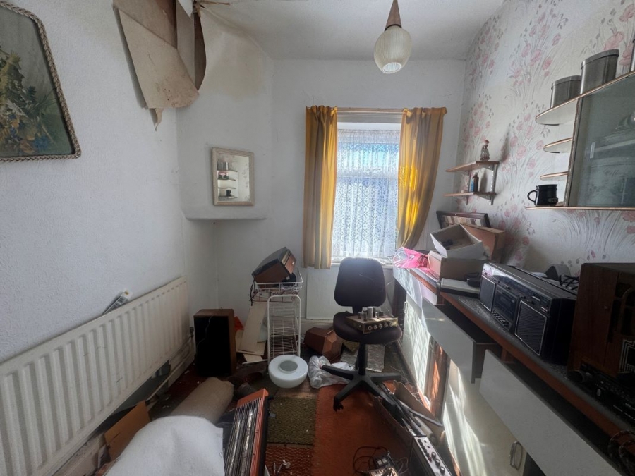 29 Oxford Drive, Waterloo, Liverpool, Merseyside, L22 7RY