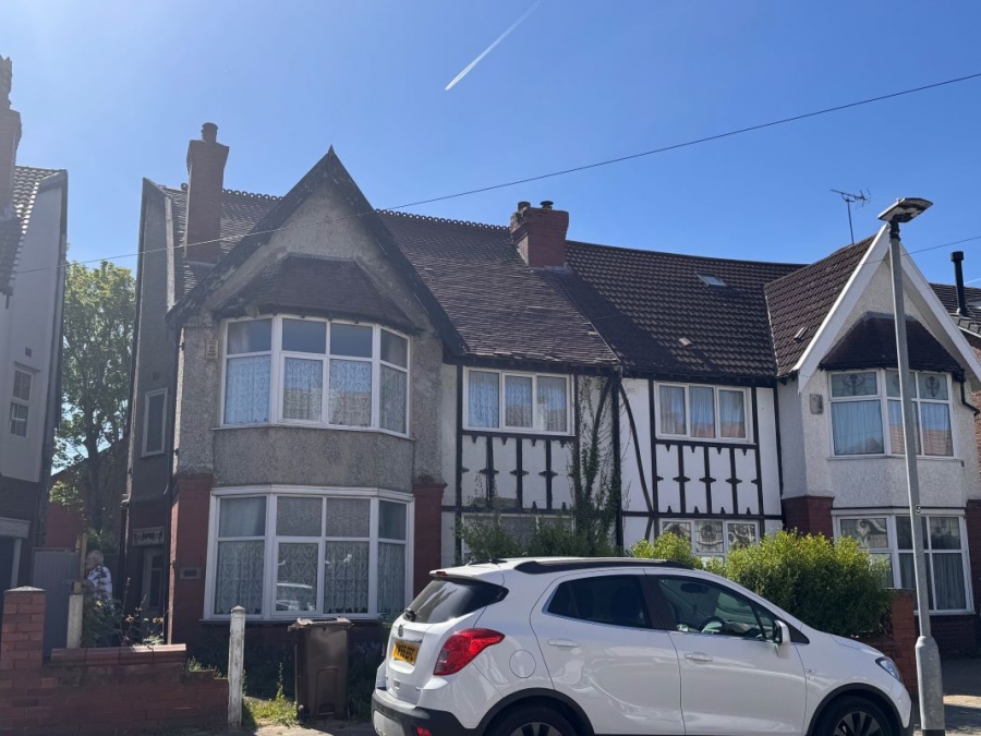 29 Oxford Drive, Waterloo, Liverpool, Merseyside, L22 7RY