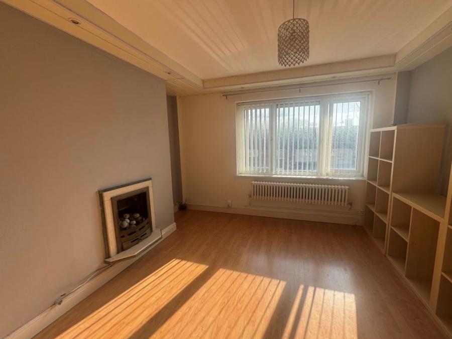 21B Warwick Road, Liverpool, Merseyside, L36 1UU
